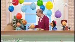 کارتون کلاه قرمزی 97